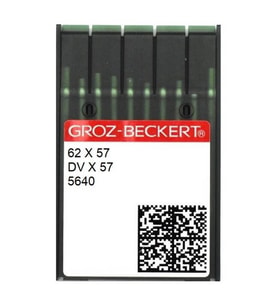 Lastik Makinesi Dikiş İğnesi / DVX57(62X57) 21/130 100ADET