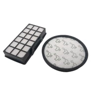 Rowenta RO 6951 XTrem Power Cyclonic Hepa Filtre Seti