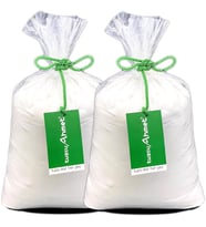 Tuzcu Ahmet 10 Kg Taş Değirmende Öğütülmüş Çankırı Kaya Tuzu Yeşil Etiket