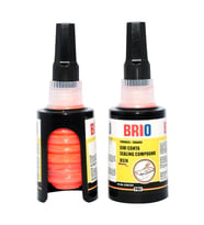 Brio Sıvı Conta 50 Ml Turuncu