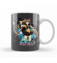 Sailor Moon Kupa Bardak Porselen