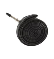 Mitas 700x25/35c İnce Sibop İç Lastik (Siyah)