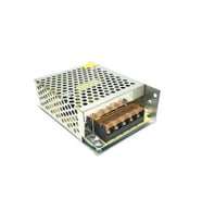WellPower 12Volt 5Amper Adaptör Metal Kasa