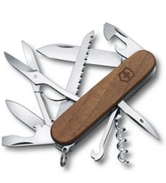 Victorinox 1.3711.63 Huntsman Wood Çakı
