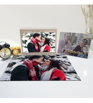 Kişiye Özel Fotoğraflı 500 Parça Puzzle ve 99 Parça Puzzle 3