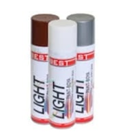 Light Sprey Boya 250 Ml Kahve
