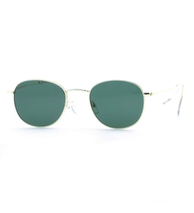 Toms Teddy Polarize/UV Metal Güneş Gözlüğü
 SARI TT1024C103