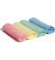Omniclean 5'li Paket 30 x 40 cm Mikrofiber Bez