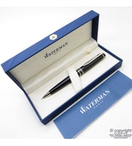 Waterman Expert Lake Siyah CT Versatil Kalem  İsme Özel Kalem  Hediye Kalem