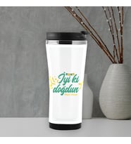 İsme Özel İyi ki Doğdun Mug (Beyaz)