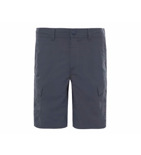 The North Face Gri Erkek Şortu T0Cf720C5 M Horizon Cargo Shorts