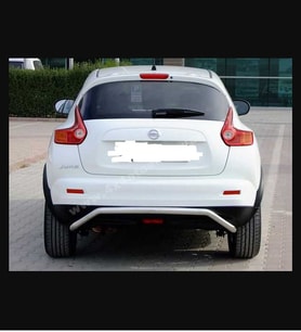 NİSSAN JUKE ARKA SİLECEK KOLU VE SÜPÜRGESİ 2010--2014