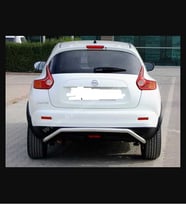 NİSSAN JUKE ARKA SİLECEK KOLU VE SÜPÜRGESİ 2010--2014