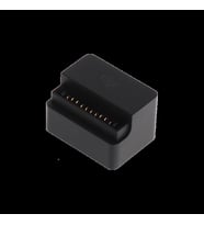 DJI Mavic Pro Batarya Powerbank Adaptörü Dönüştürücü Pil Deşarj