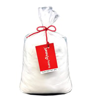 Tuzcu Ahmet 5 Kg Taş Değirmende Öğütülmüş Kaya Tuzu Kırmızı Etiket