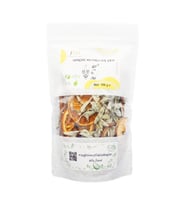 Fx Food Kış Çayı Gerçek Meyveli Kış Çayı 100 g e