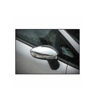 Ford Fiesta Krom Ayna Kapağı 2 parça  2009 - 2017 Arası P.ÇELİK