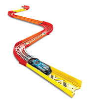Hot Wheels Track Builder Tasarla ve Yeniden Oluştur Özel Viraj Paketi GLC87-GLC8
