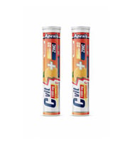 Apexis C Vit 1000 Mg C Vitamini 2li Tablet