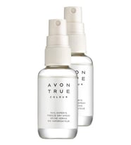 Avon True Colour Tırnak Cilası Kurutucu Sprey 50 Ml. İkili Set