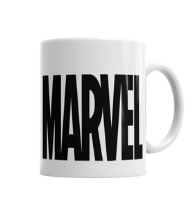 Marvel  Kupa  Bardak Porselen