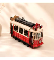 Dev Boyut Taksim Tünel Tramvay CS-097