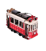 Dev Boyut Taksim Tünel Tramvay CS-097