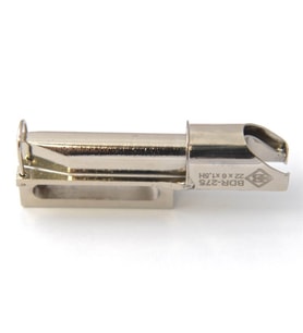 Deri Şerit Aparatı (Fişek) / BDR-275 22X6X1.5MM(H)