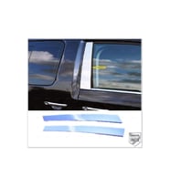 VW Caddy Krom Kapı Direği 2 prç. 2004-2015 P.ÇELİK