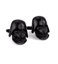 Ocean Pole Darth Vader 3d Kol Düğmesi