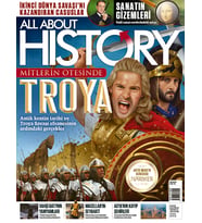 ALL ABOUT HISTORY