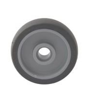 Makine Tekerleği Büyük Mekanizmasız Teker 75X21