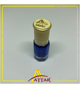 Gazali Esansı 3 Ml Parfüm 12 Adet Attar
