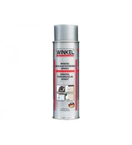 Winkel Winzol Su Geçirmez Sızdırmazlık Sprey GRİ 500 ML