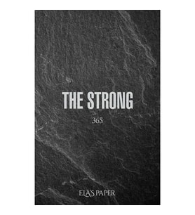 Ela's Paper The Strong Defter