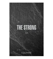 Ela's Paper The Strong Defter