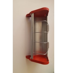 GÜVERCİN , CİVCİV VE BILDIRCIN  YEMLİK 25 CM  (METAL - PLASTİK...