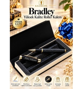 Bradley Roller Kalem