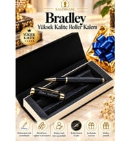 Bradley Roller Kalem