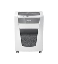 Leitz IQ Office Pro P4 Evrak İmha Makinesi 8006