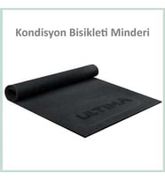 Ultıma Kondisyon Bisikleti Minderi