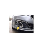 Fiat Linea Krom Sis Farı Çerçevesi 2 prç. 2012 ve üzeri P.ÇELİK