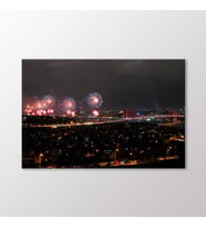 Arty Tablo 29 Ekim Kutlamaları Tablo (Karışık)