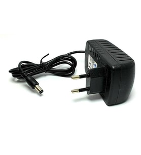 WellPower DC 9Volt 2Amper Adaptör 5.5x2.5mm Jak Fişli