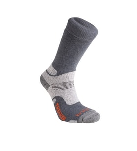 Bridgedale Woolfusion Trekker Erkek Çorabı Brd169 (Yeşil)