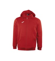 Joma Kırmızı Erkek Ceketi 100536,6 Jacket Hooded Combi (Kırmızı)