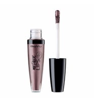 Beyu Metallic Lips Matt Mat Likit Ruj 16