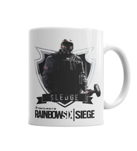 Rainbow Kupa Bardak Porselen