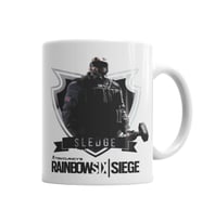 Rainbow Kupa Bardak Porselen