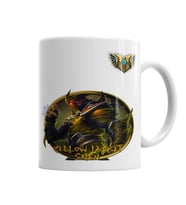 Shen Lol League Of Legends Kupa Bardak Porselen